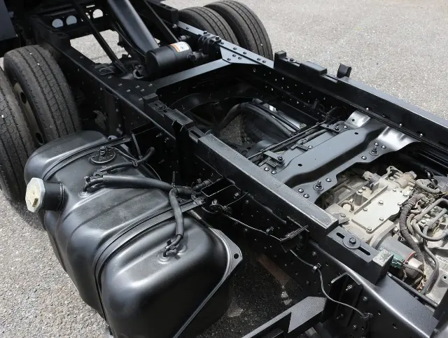 いすゞ エルフ TPG-NKR85AD(2WD)の写真46