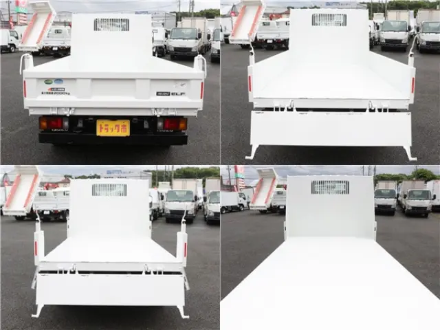いすゞ エルフ TPG-NJR85AD(2WD)の写真6