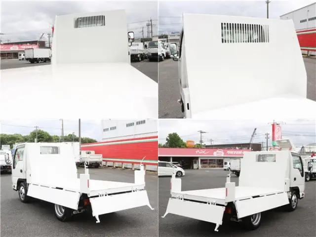 いすゞ エルフ TPG-NJR85AD(2WD)の写真7