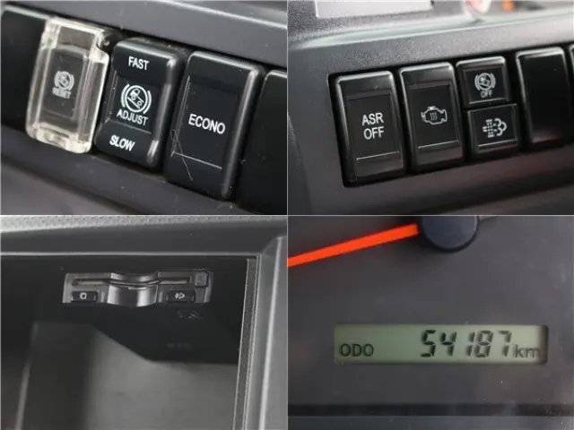 いすゞ エルフ TPG-NJR85AD(2WD)の写真10