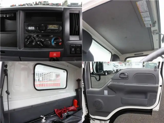 いすゞ エルフ TPG-NJR85AD(2WD)の写真11