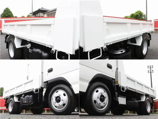 いすゞ エルフ TPG-NJR85AD(2WD)の写真14