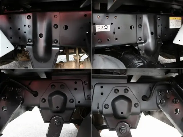 いすゞ エルフ TPG-NJR85AD(2WD)の写真15