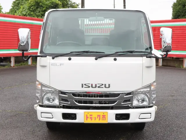 いすゞ エルフ TPG-NJR85AD(2WD)の写真24