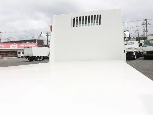 いすゞ エルフ TPG-NJR85AD(2WD)の写真30