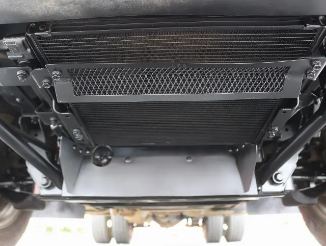 いすゞ エルフ TPG-NJR85AD(2WD)の写真47