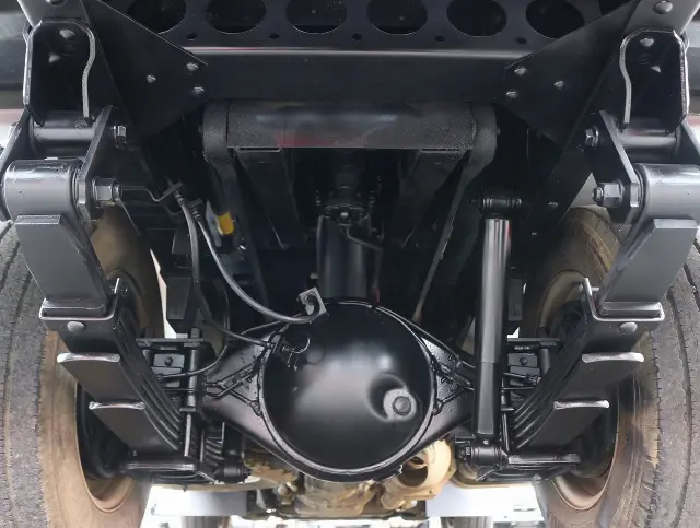 いすゞ エルフ TPG-NJR85AD(2WD)の写真48