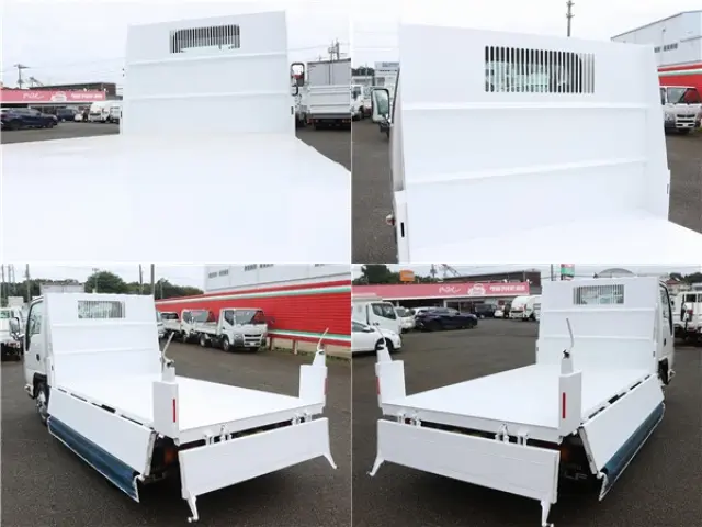 いすゞ エルフ TPG-NJR85AN(2WD)の写真7