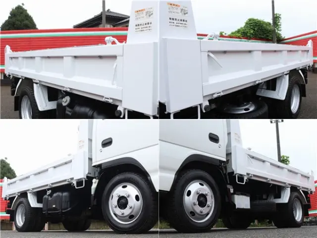 いすゞ エルフ TPG-NJR85AN(2WD)の写真13