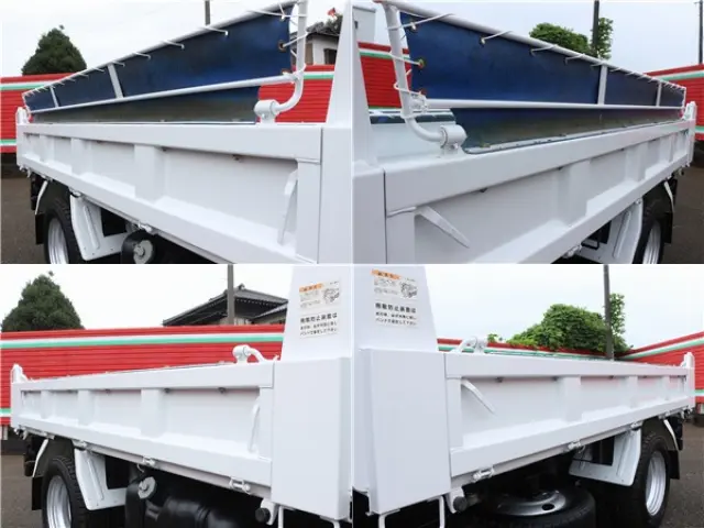 いすゞ エルフ TPG-NJR85AN(2WD)の写真14