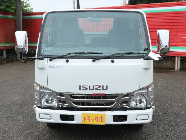 いすゞ エルフ TPG-NJR85AN(2WD)の写真25
