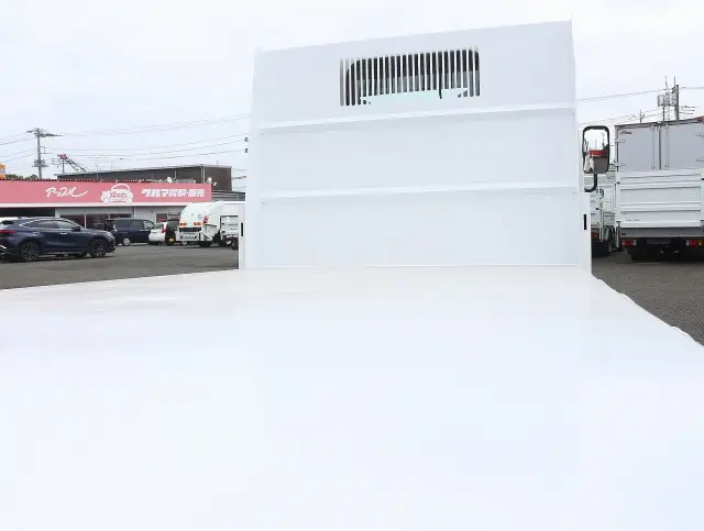 いすゞ エルフ TPG-NJR85AN(2WD)の写真31
