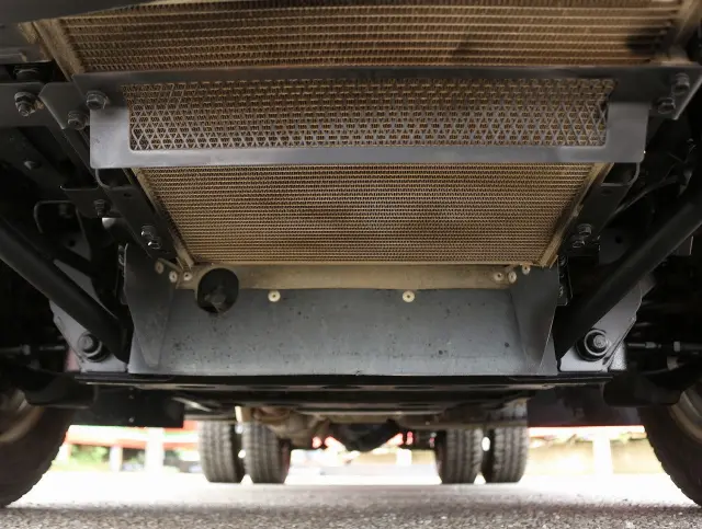 いすゞ エルフ TPG-NJR85AN(2WD)の写真48