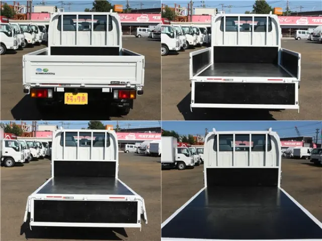 いすゞ エルフ TPG-NJR85A(2WD)の写真6