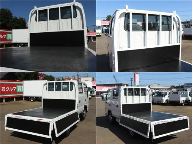 いすゞ エルフ TPG-NJR85A(2WD)の写真7