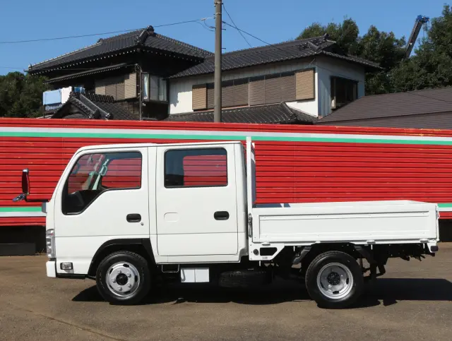 いすゞ エルフ TPG-NJR85A(2WD)の写真24