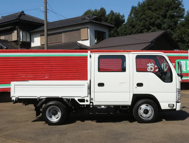 いすゞ エルフ TPG-NJR85A(2WD)の写真25
