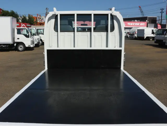 いすゞ エルフ TPG-NJR85A(2WD)の写真30