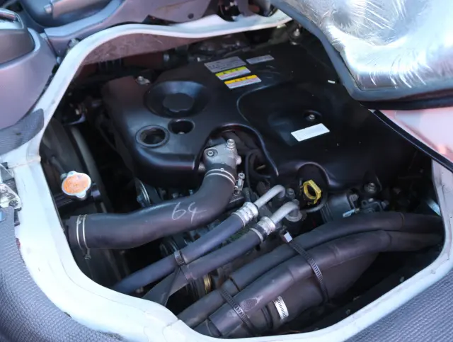 いすゞ エルフ TPG-NJR85A(2WD)の写真50