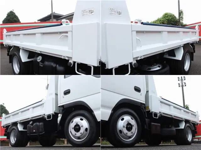 いすゞ エルフ TPG-NJR85AN(2WD)の写真13