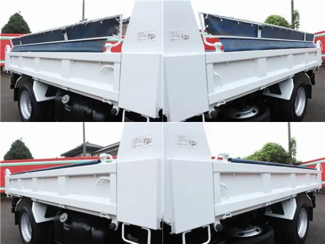 いすゞ エルフ TPG-NJR85AN(2WD)の写真14