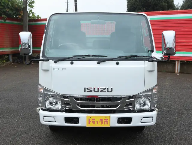 いすゞ エルフ TPG-NJR85AN(2WD)の写真25