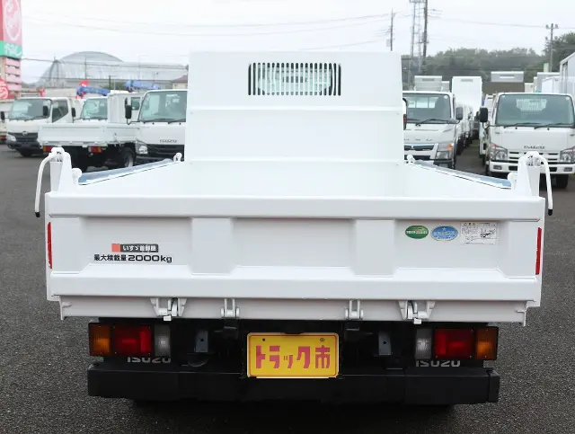 いすゞ エルフ TPG-NJR85AN(2WD)の写真30