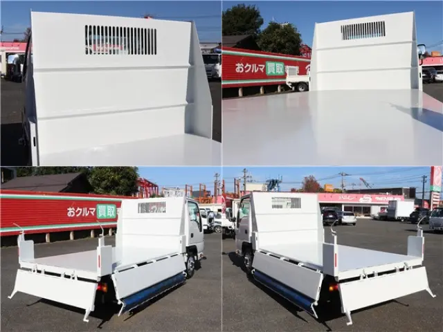 いすゞ エルフ TPG-NJR85AD(2WD)の写真7