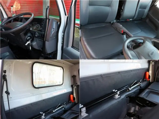 いすゞ エルフ TPG-NJR85AD(2WD)の写真10