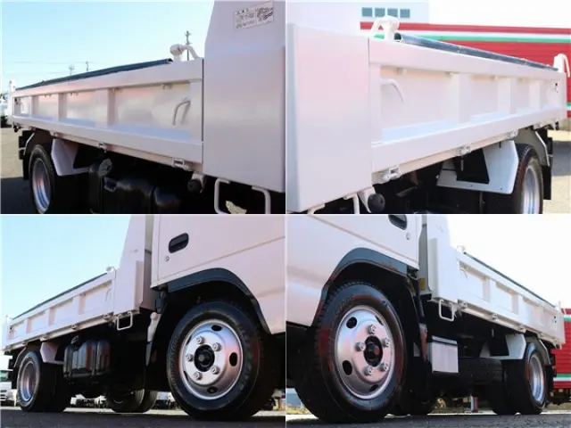 いすゞ エルフ TPG-NJR85AD(2WD)の写真14