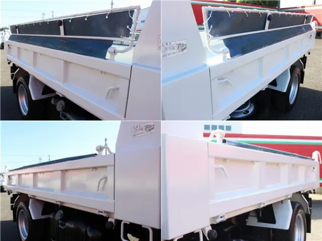 いすゞ エルフ TPG-NJR85AD(2WD)の写真15