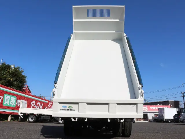 いすゞ エルフ TPG-NJR85AD(2WD)の写真21