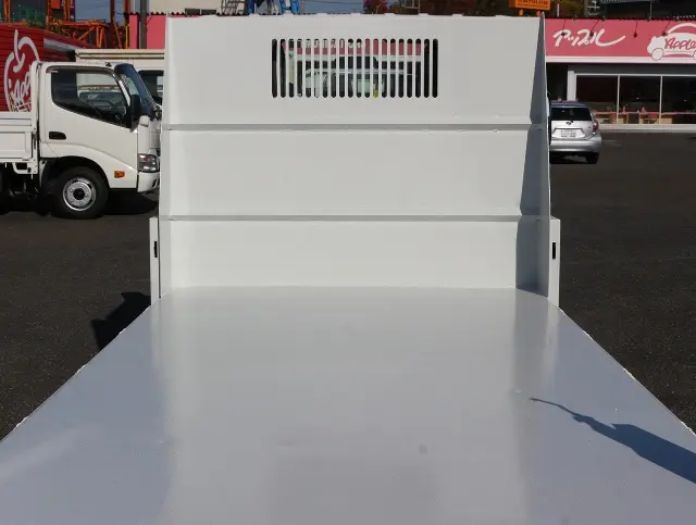 いすゞ エルフ TPG-NJR85AD(2WD)の写真29