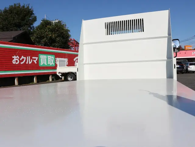 いすゞ エルフ TPG-NJR85AD(2WD)の写真30