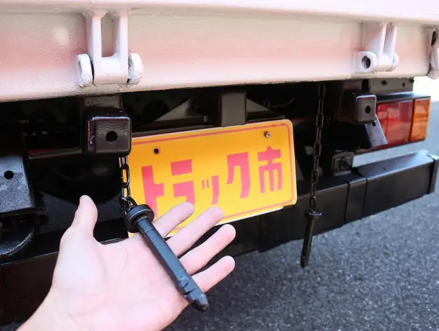 いすゞ エルフ TPG-NJR85AD(2WD)の写真46