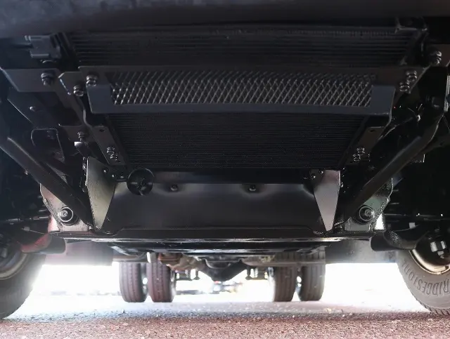 いすゞ エルフ TPG-NJR85AD(2WD)の写真48