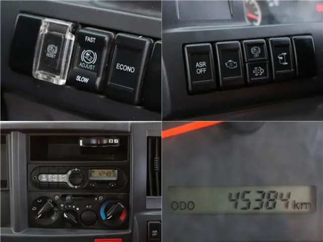 いすゞ エルフ TPG-NKR85AD(2WD)の写真10