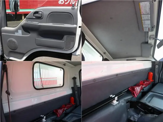 いすゞ エルフ TPG-NKR85AD(2WD)の写真11
