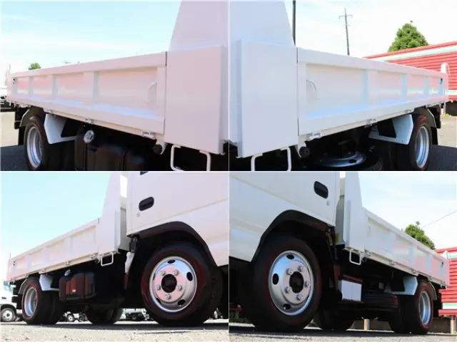 いすゞ エルフ TPG-NKR85AD(2WD)の写真13