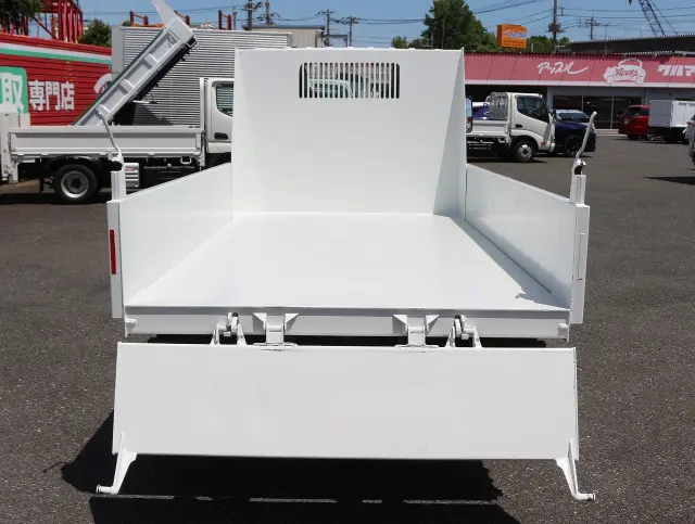 いすゞ エルフ TPG-NKR85AD(2WD)の写真28