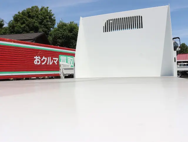 いすゞ エルフ TPG-NKR85AD(2WD)の写真31