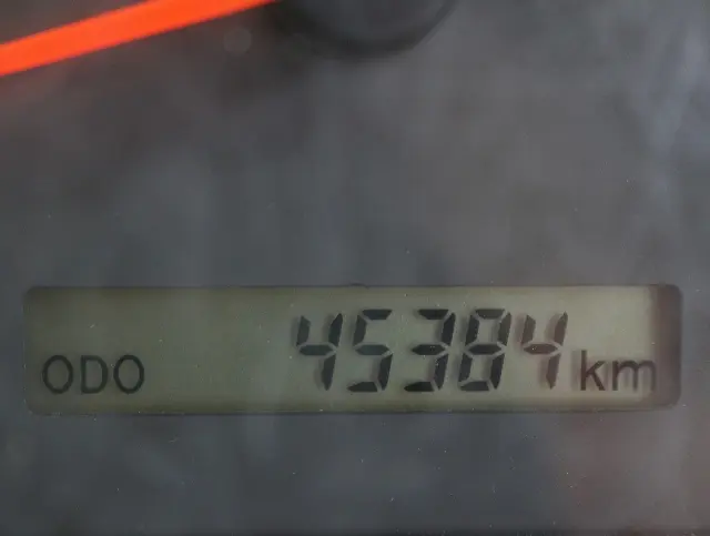 いすゞ エルフ TPG-NKR85AD(2WD)の写真42