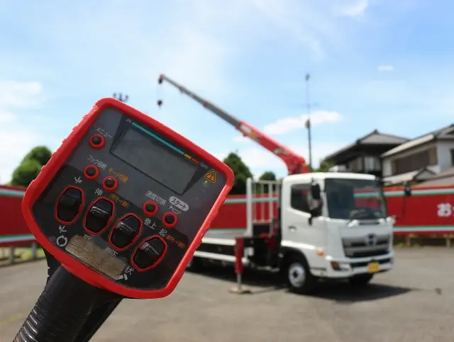 日野 レンジャー 2KG-FC2ABAの写真18