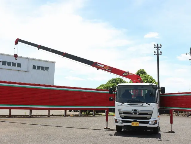 日野 レンジャー 2KG-FC2ABAの写真28