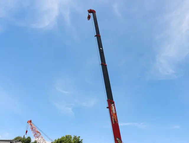 日野 レンジャー 2KG-FC2ABAの写真30