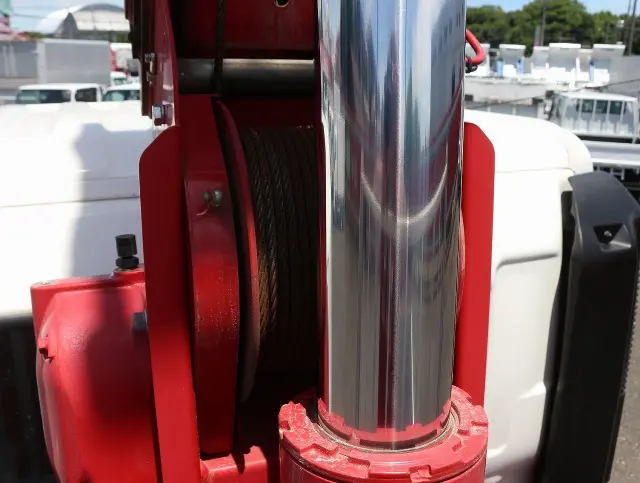 日野 レンジャー 2KG-FC2ABAの写真31