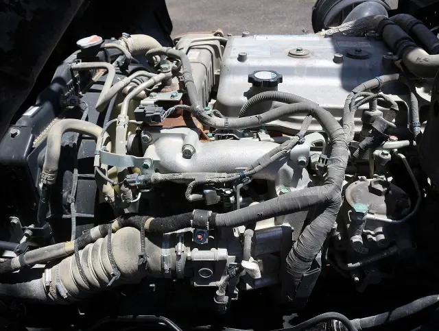日野 レンジャー 2KG-FC2ABAの写真33