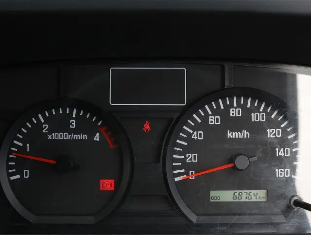 いすゞ エルフ TRG-NJS85A(4WD)の写真31