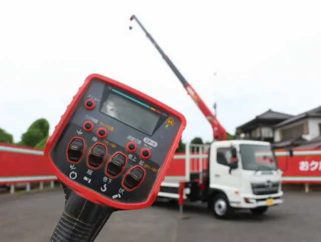 日野 レンジャー 2KG-FC2ABA(2WD)の写真18
