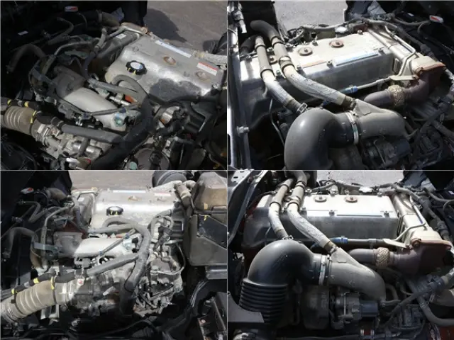 日野 レンジャー 2KG-FC2ABA(2WD)の写真33